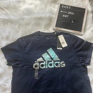 Woman's Adidas T-shirt NWT